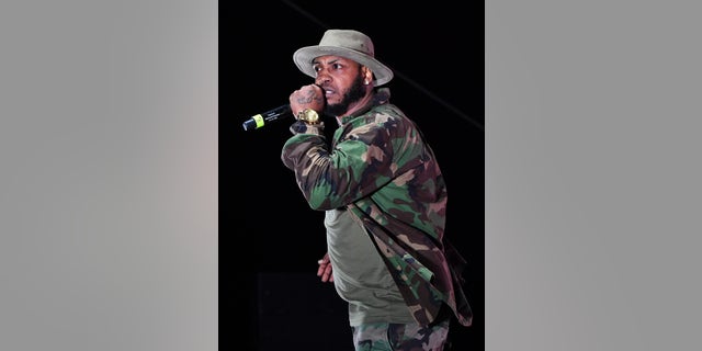 Rapper Mystikal has previously been accused of sexual assault and served six years in prison beginning in 2004. The "Danger" singer performed onstage during the No Limit Reunion Tour at 2020 Funkfest at Legion Field on Nov. 7, 2020 in Birmingham, Alabama.