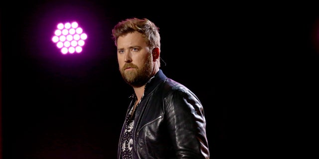 Lady A did not provide any information on Charles Kelley's recovery timeline.