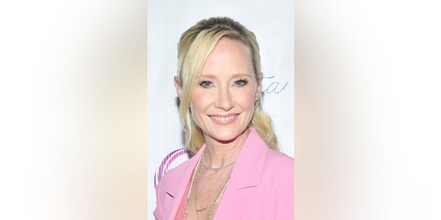 Heche is now in "stable condition" as she recovers from the fiery crash.