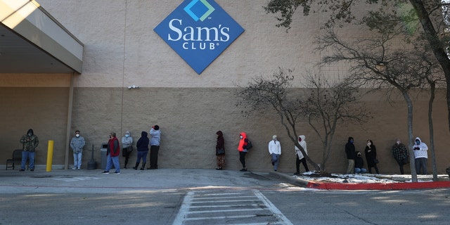 The March 14, 2020, Sam's Club attack against an Asian family is described as a 'hate crime' related to the novel coronavirus.