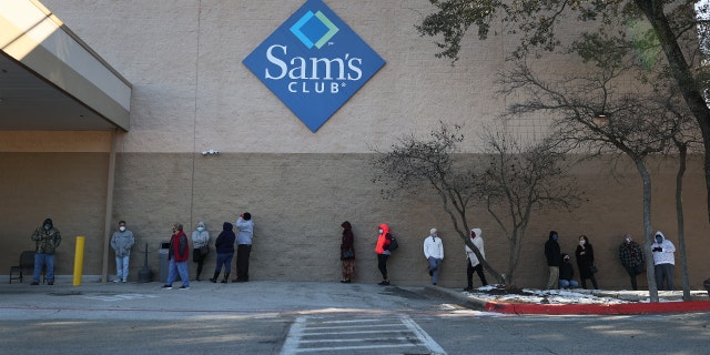 The March 14, 2020, Sam's Club attack against an Asian family is described as a 'hate crime' related to the novel coronavirus.