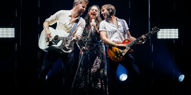 Lady A was set to embark on a 21-date tour on Aug. 13 before announcing their postponement.