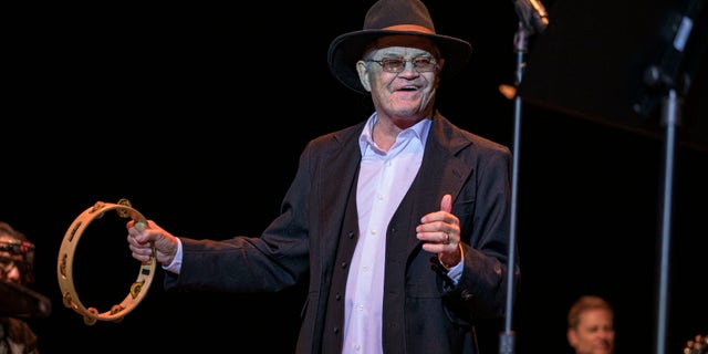 Micky Dolenz of The Monkees has requested a release of all FBI compiled information on himself, his three bandmates, and their band.