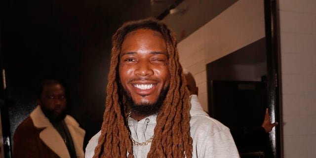 Fetty Wap, whose real name is Willie Maxwell, has had several run-ins with the law.