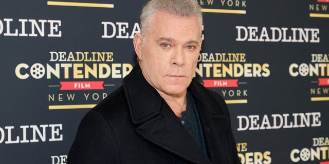 Ray Liotta passed away in May while on location in the Dominican Republic for a movie.