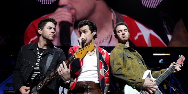 In February 2019, the Jonas Brothers released their first single together in six years. At the same time, they announced an album and an upcoming tour.