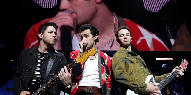 In February 2019, the Jonas Brothers released their first single together in six years. At the same time, they announced an album and an upcoming tour.