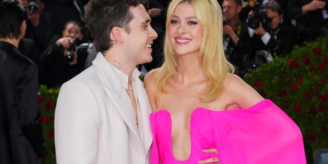 Since getting married in April 2022, the couple has been seen out together on multiple occasions, including on the Met Gala red carpet in May 2022.