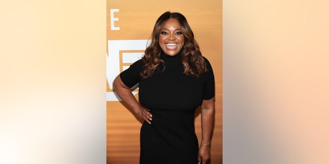 Sherri Shepherd wrote on social media that her heart "breaks" for Brittney Griner.