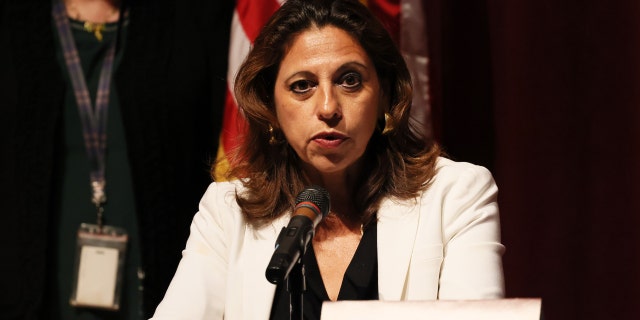 Uvalde shooting: DA argues that releasing videos, other materials to public would compromise investigations 2 District Attorney Christina Mitchell Busbee has said that while she does not personally conduct investigations, her office reviews them, and the current DPS probe into the Uvalde school shooting has broadened since it began.
