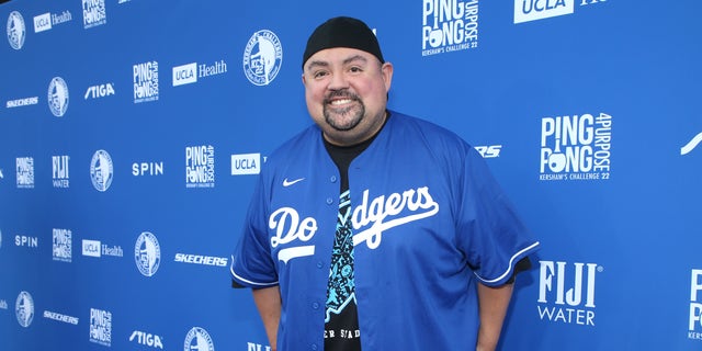 Gabriel Iglesias touched on Chappelle's comedy style to Fox News Digital at the "Ping Pong 4 Purpose" charity event Monday night.