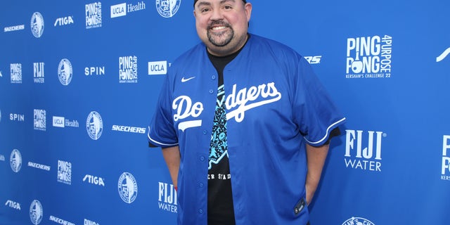 Gabriel Iglesias touched on Chappelle's comedy style to Fox News Digital at the "Ping Pong 4 Purpose" charity event Monday night.