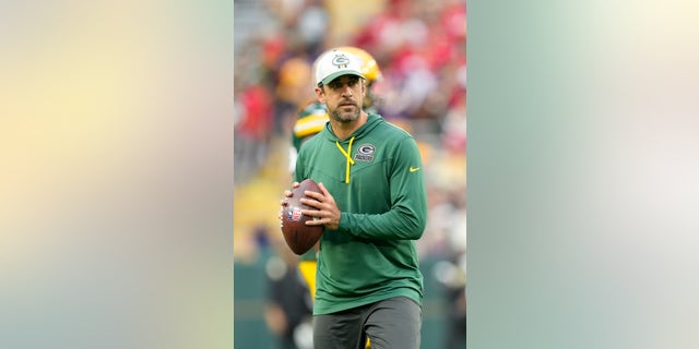 Green Bay Packers quarterback, Aaron Rodgers, has had much of his life publicized despite trying to keep a low profile, especially regarding his personal life.