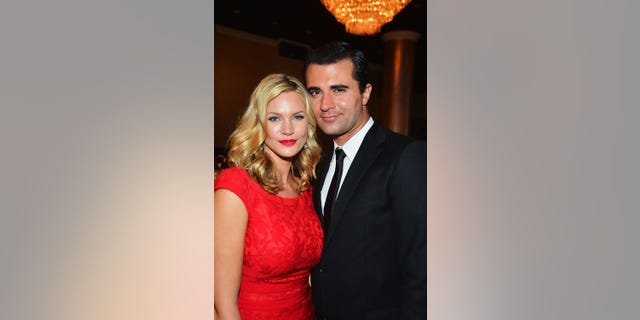 Natasha Henstridge and Darius Campbell Danesh married in 2011 before divorcing in 2018.