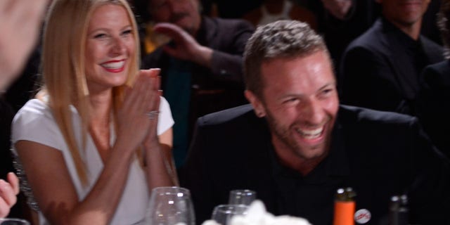 Gwyneth Paltrow and Chris Martin were married for 10 years and have two children together, but announced their separation as a "conscious uncoupling" in 2014. They attended the Sean Penn &amp; Friends HELP HAITI HOME Gala benefiting J/P HRO presented by Giorgio Armani at Montage Beverly Hills in 2014. 