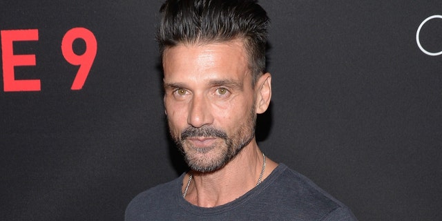 Frank Grillo comments on the rising crime in Los Angeles after his trainer was killed last week.