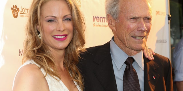 Clint Eastwood and daughter Alison Eastwood share a love of animals, which eventually led her to start her own charity called Eastwood Ranch.