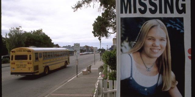 Kristin Smart disappeared on May 25, 1996 while attending Caltech San Luis Obispo and has not been heard from since. 