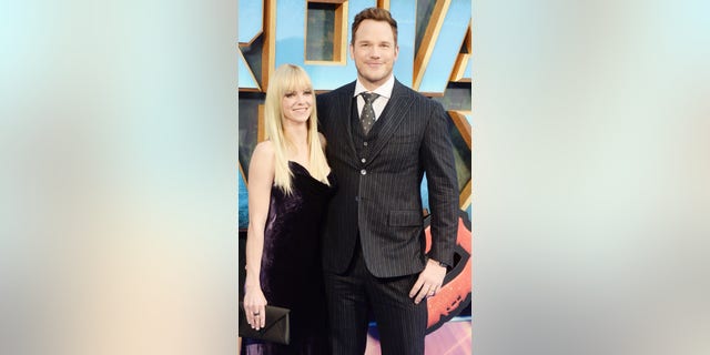 Jack Anna Faris Porn - Anna Faris goes nude for upcoming Super Bowl 2023 commercial | Fox News