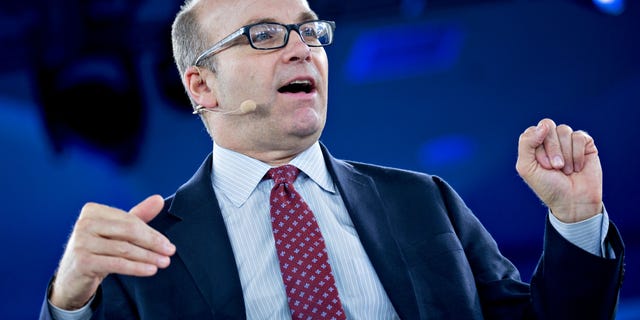 Axios co-founder Mike Allen touted President Biden's "success story," insisting his low polling is largely due to poor messaging.