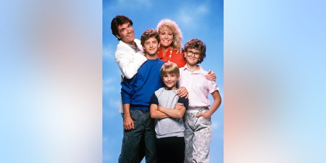 "Growing Pains" began airing in 1985 and ended in 1992 after its seventh season.