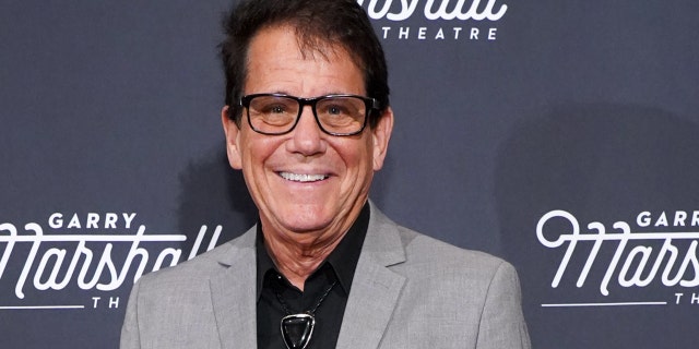 "Happy Days" star Anson Williams is running for mayor of Ojai, California.