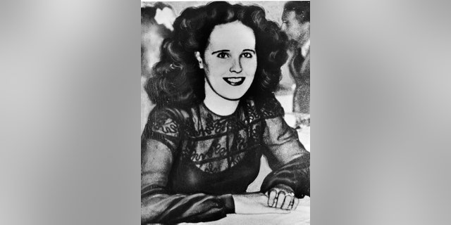 Elizabeth Short was viciously murdered in 1947 at age 22.