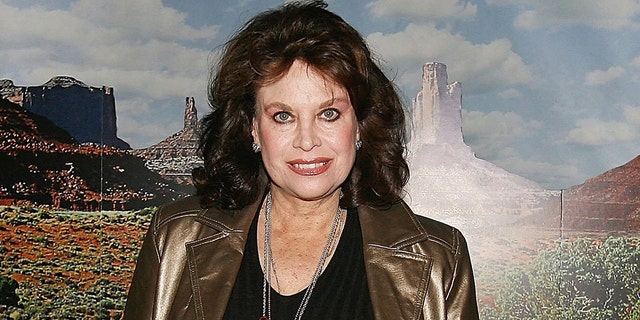 Lana Wood said she will never forget the outpouring of support she received from fans.