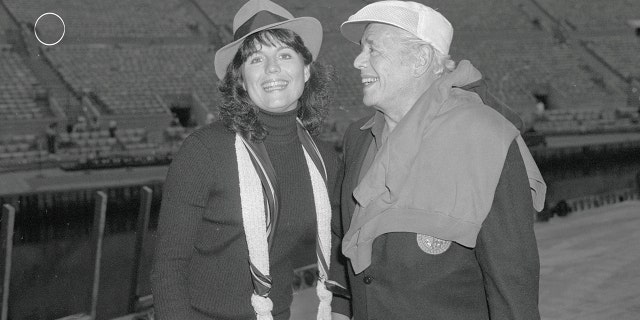 Lucie Arnaz said she is grateful for the lessons her parents taught her over the years.