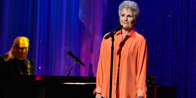 Lucie Arnaz has led a successful decades-long career as a performer.
