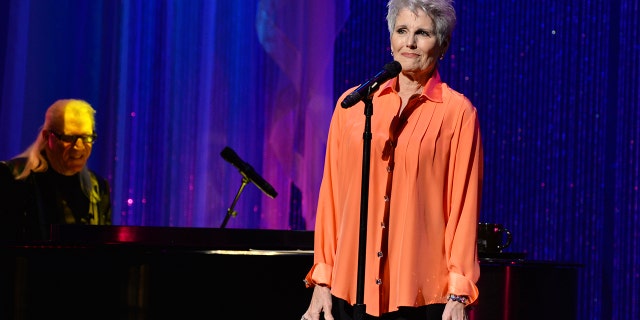 Lucie Arnaz has led a successful decades-long career as a performer.