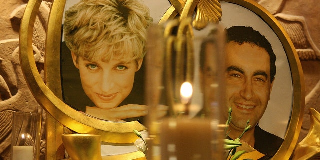 Prinsesse Diana (36) og kjæresten Dodi Al Fayed (42) ble drept i en bilulykke i Paris tidlig 31. august 1997.