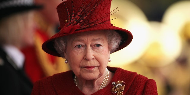 Queen Elizabeth II's tastes have not changed since childhood, former private chef Darren McGrady revealed.