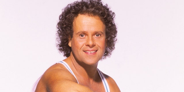 Richard Simmons was the subject of a TMZ special that aired Monday night on FOX.