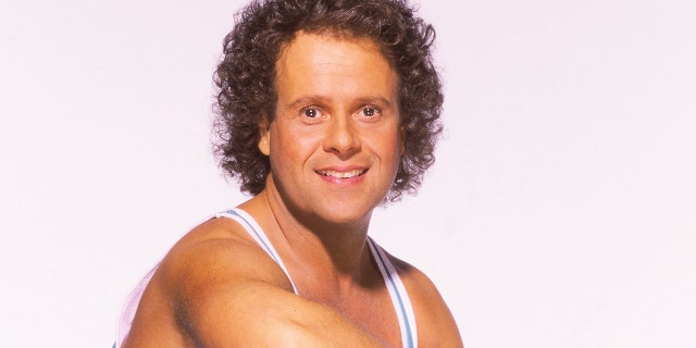 Richard Simmons was the subject of a TMZ special that aired Monday night on FOX.