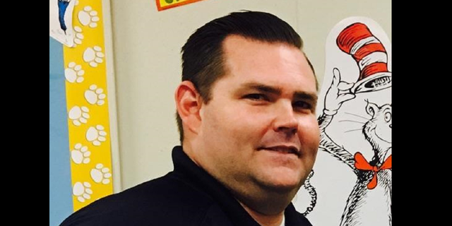 The Santa Ana Police Department says Beaumarchais was placed on administrative leave in December 2021 and will remain in that status until the conclusion of criminal and administrative investigations.