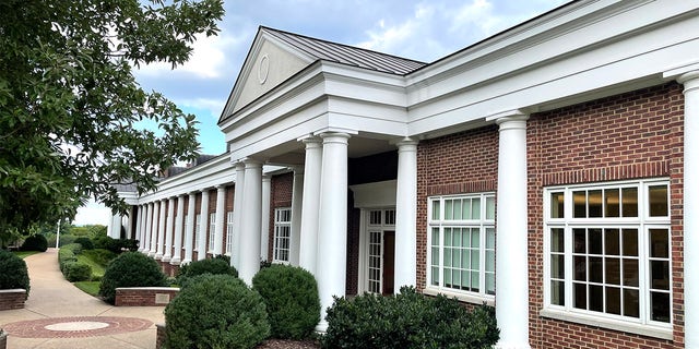 Harpeth Hall School in Nashville, TN