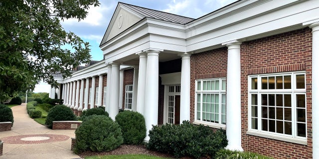 Harpeth Hall School in Nashville, TN