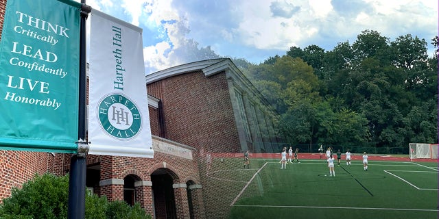 Harpeth Hall School in Nashville, TN
