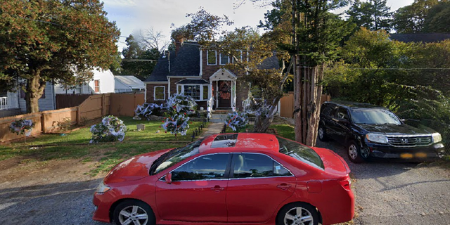 Roquez Villalba-Jimenez, 32, died on Saturday, Aug. 27 after he was shot while answering a knock on his front door, police say.
