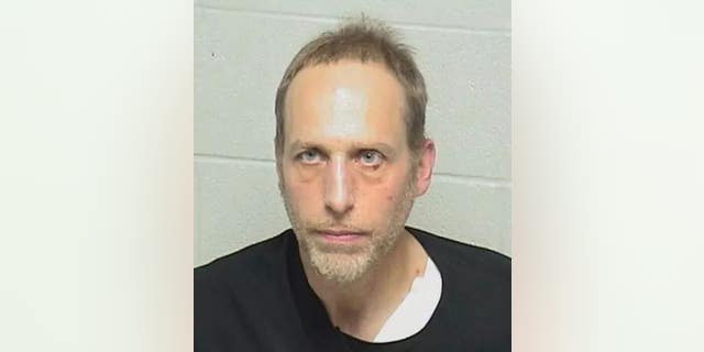 Jeremiah Molcz, 49, faces 14 felony criminal charges.