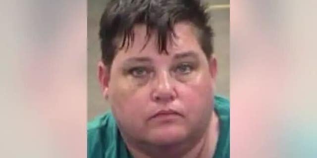 Wendy Brewer was charged with two counts of felony aggravated animal cruelty and two misdemeanor charges of animal cruelty and abandonment.