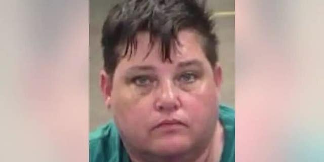 Wendy Brewer was charged with two counts of felony aggravated animal cruelty and two misdemeanor charges of animal cruelty and abandonment.