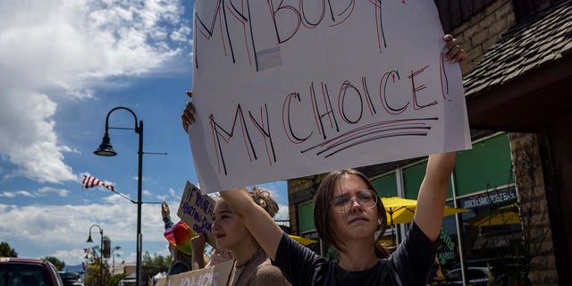 The Dobbs v Jackson Women's Health decision, which overturned Roe v. Wade, was leaked in May.