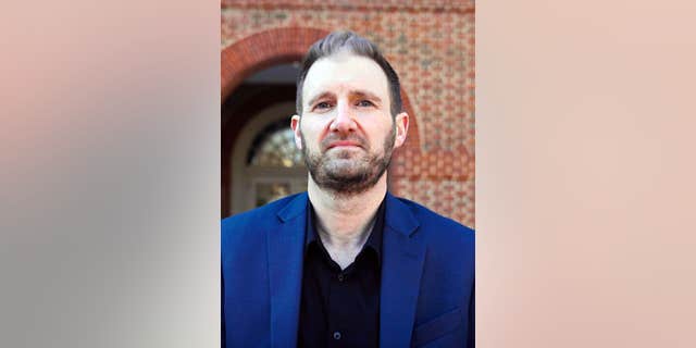 Jesse Wiese is a former bank robber, an attorney, and the vice president of program design and evaluation at Prison Fellowship.