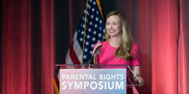 "There are conservative candidates and conservative policies at play," Anderson said.