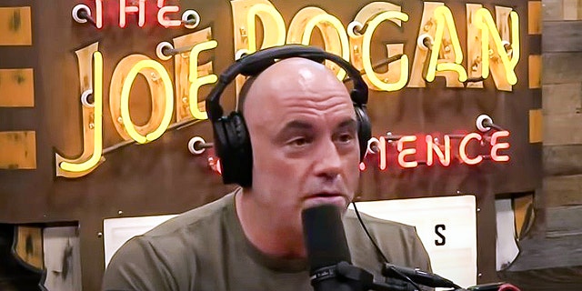Podcast giant Joe Rogan reacted to a guest's stories about the cobalt mining industry in a recent episode.