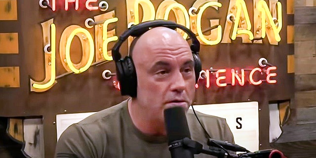 Podcast giant Joe Rogan reacted to a guest's stories of the cobalt mining industry in a recent episode.