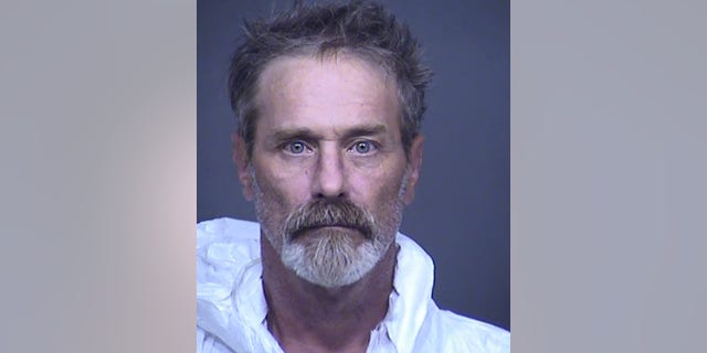 John Lagana, 61, was charged with first-degree murder, police said.