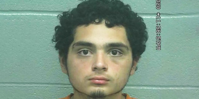 Jose Gomez III, 21, was sentenced on Aug. 4 to 25 years in prison after pleading guilty to attacking an Asian family in a Sam's Club store.